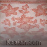 Bali Bed Cover - Kesian.com