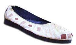 Bali ladys shoes