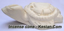 Incense cone - Kesian.com